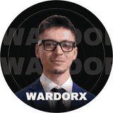 JJ Wardorx, founder of WARDORX